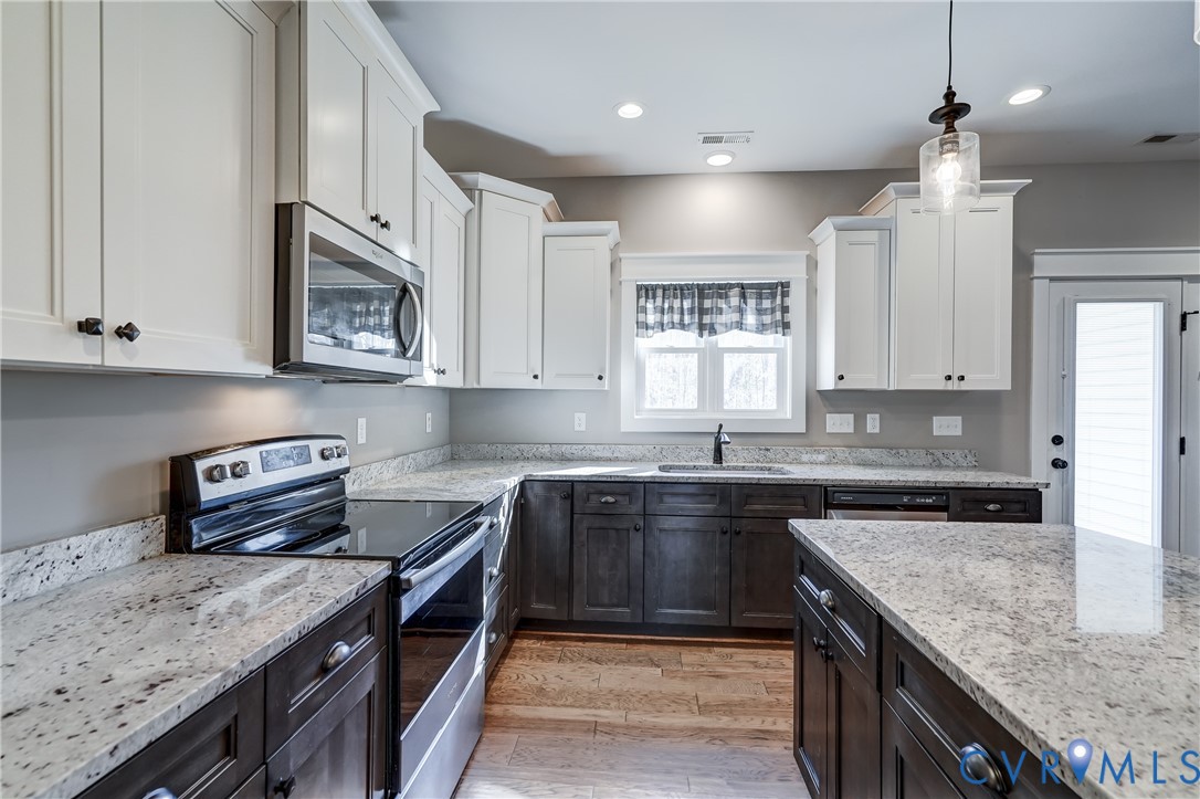 2112 Wood Flower Road Powhatan, VA 23139 - Photo 24 of 46