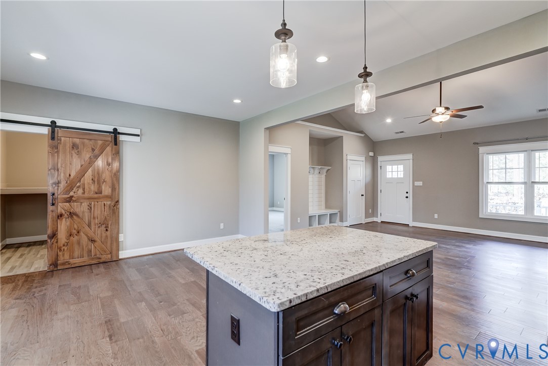 2112 Wood Flower Road Powhatan, VA 23139 - Photo 27 of 46