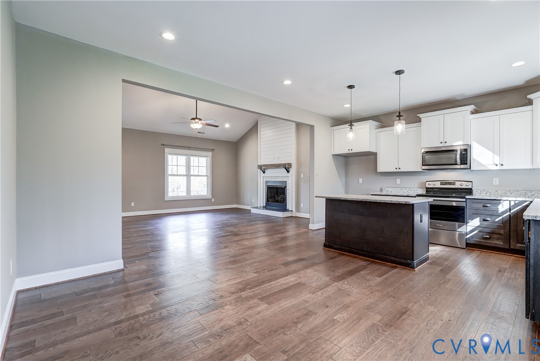 2112 Wood Flower Road Powhatan, VA 23139 - Photo 29 of 46