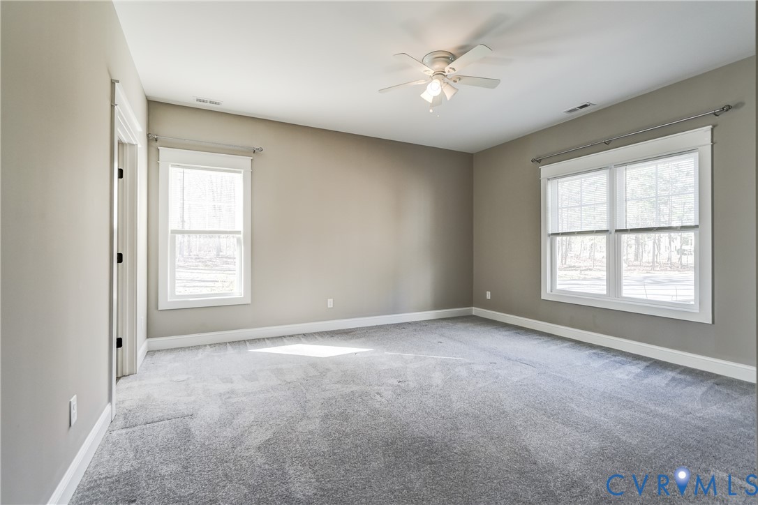 2112 Wood Flower Road Powhatan, VA 23139 - Photo 30 of 46