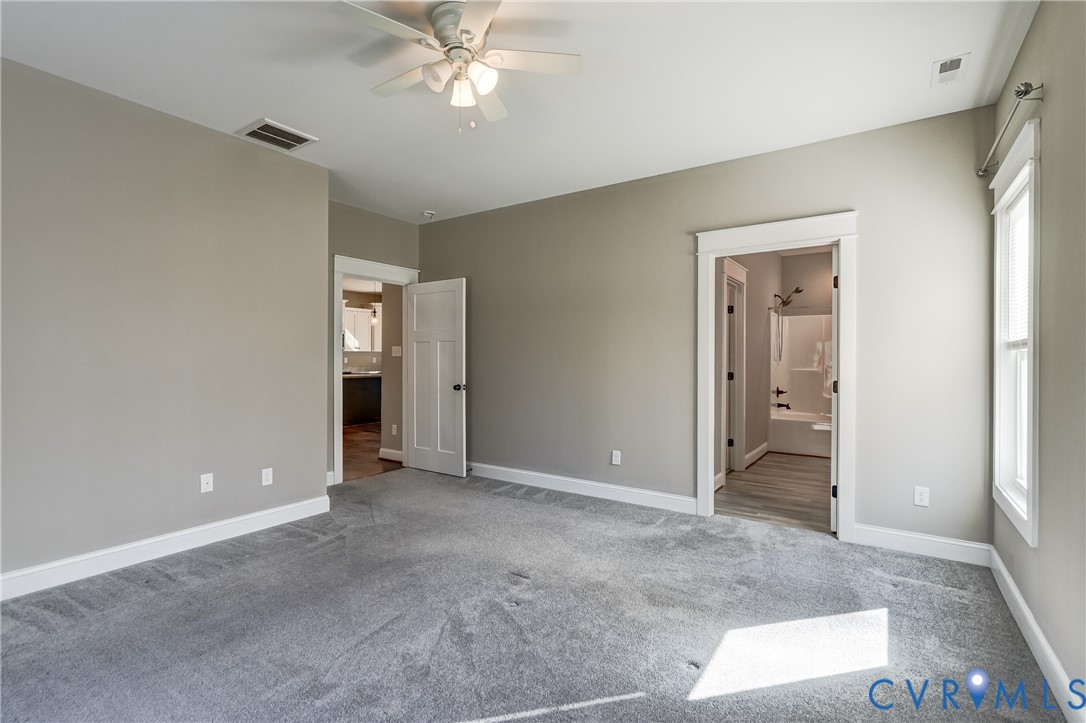 2112 Wood Flower Road Powhatan, VA 23139 - Photo 32 of 46