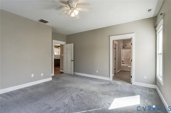 a view of small space