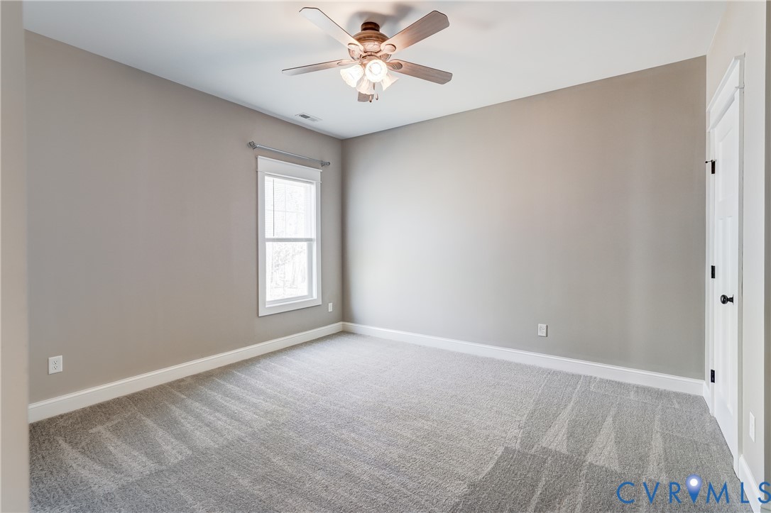 2112 Wood Flower Road Powhatan, VA 23139 - Photo 37 of 46