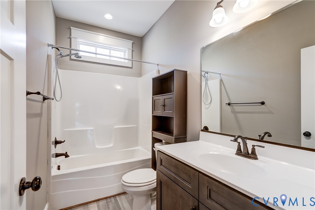 2112 Wood Flower Road Powhatan, VA 23139 - Photo 40 of 46