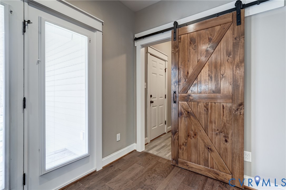 2112 Wood Flower Road Powhatan, VA 23139 - Photo 41 of 46