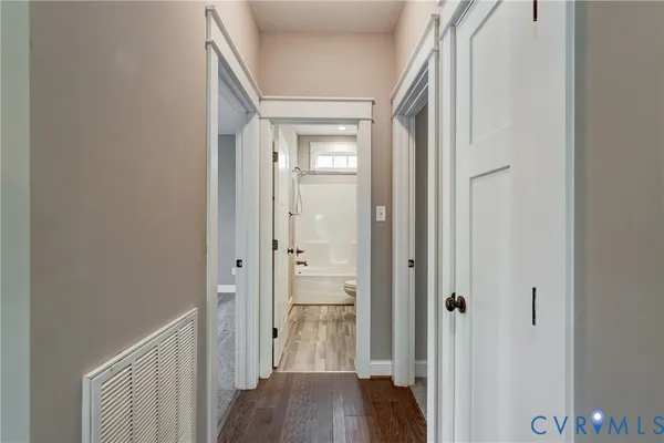 a view of small space