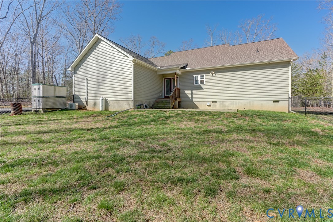 2112 Wood Flower Road Powhatan, VA 23139 - Photo 44 of 46