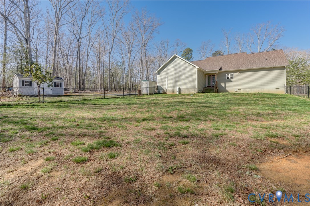 2112 Wood Flower Road Powhatan, VA 23139 - Photo 45 of 46