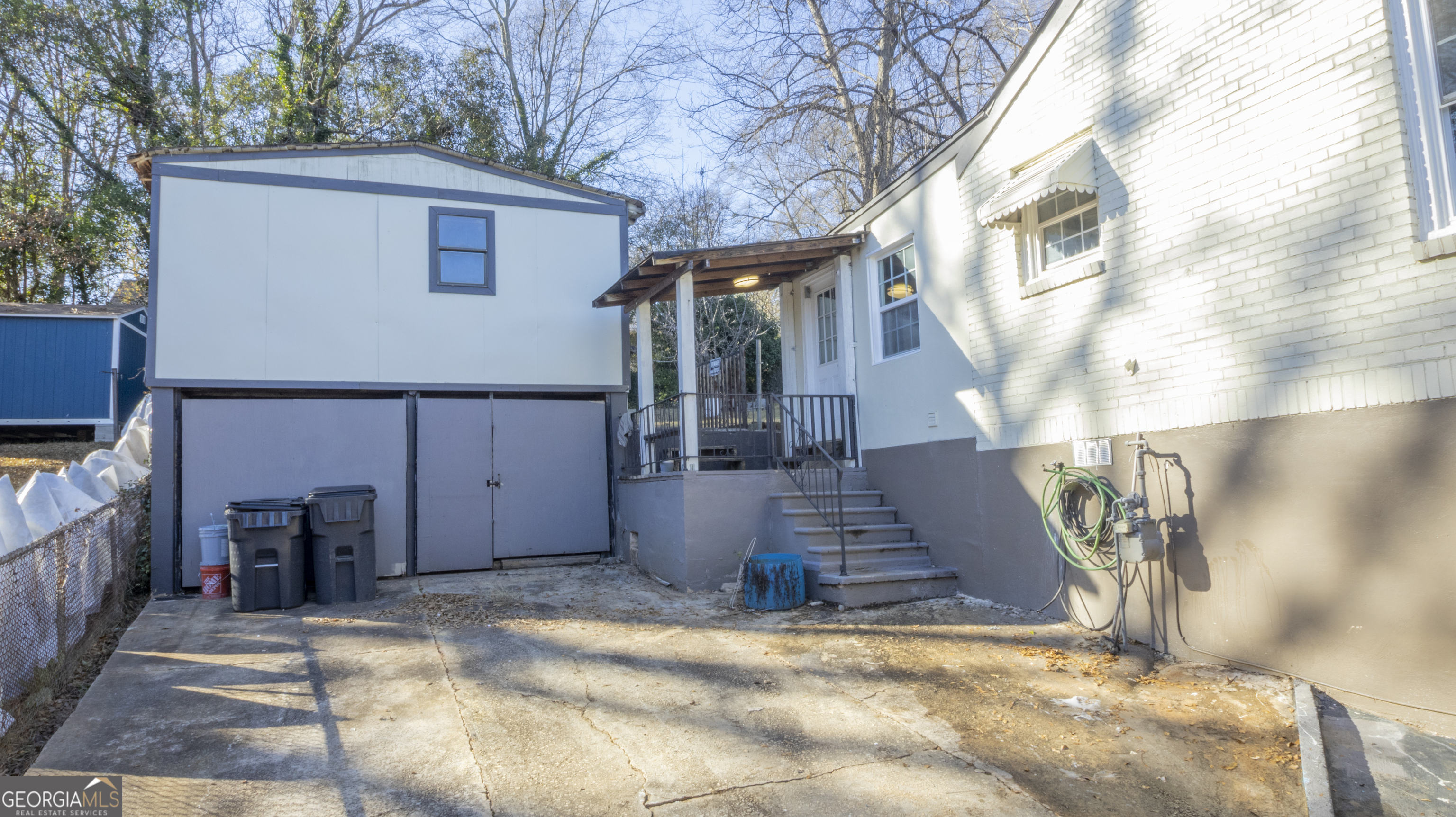 2541 Jewel Street East Point, GA 30344 - Photo 2 of 35