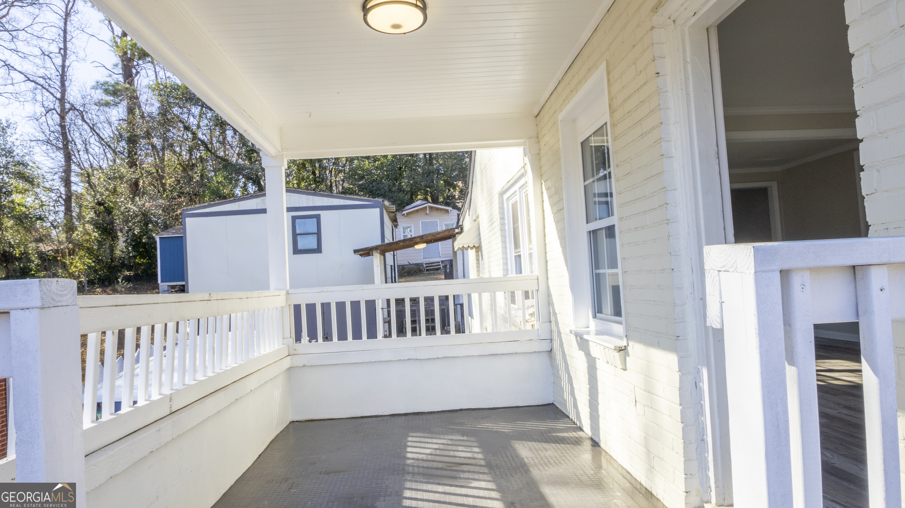 2541 Jewel Street East Point, GA 30344 - Photo 3 of 35