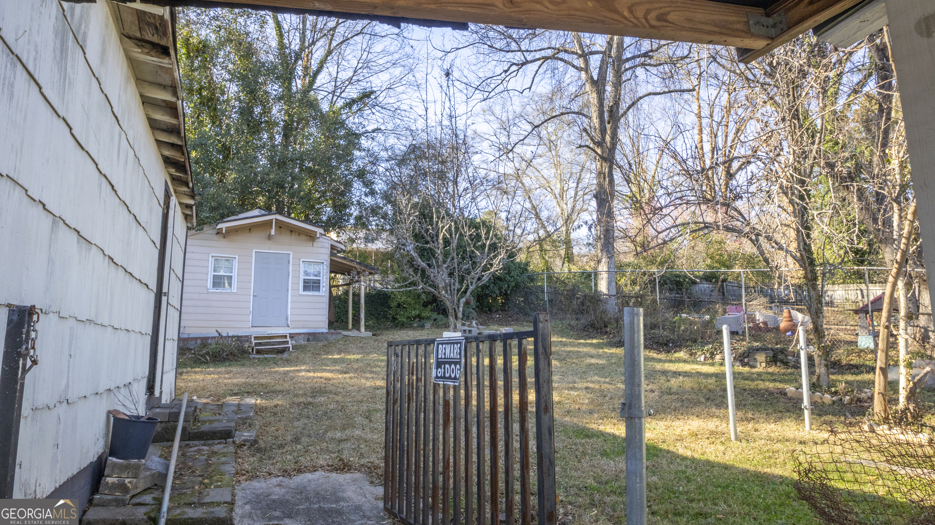 2541 Jewel Street East Point, GA 30344 - Photo 32 of 35