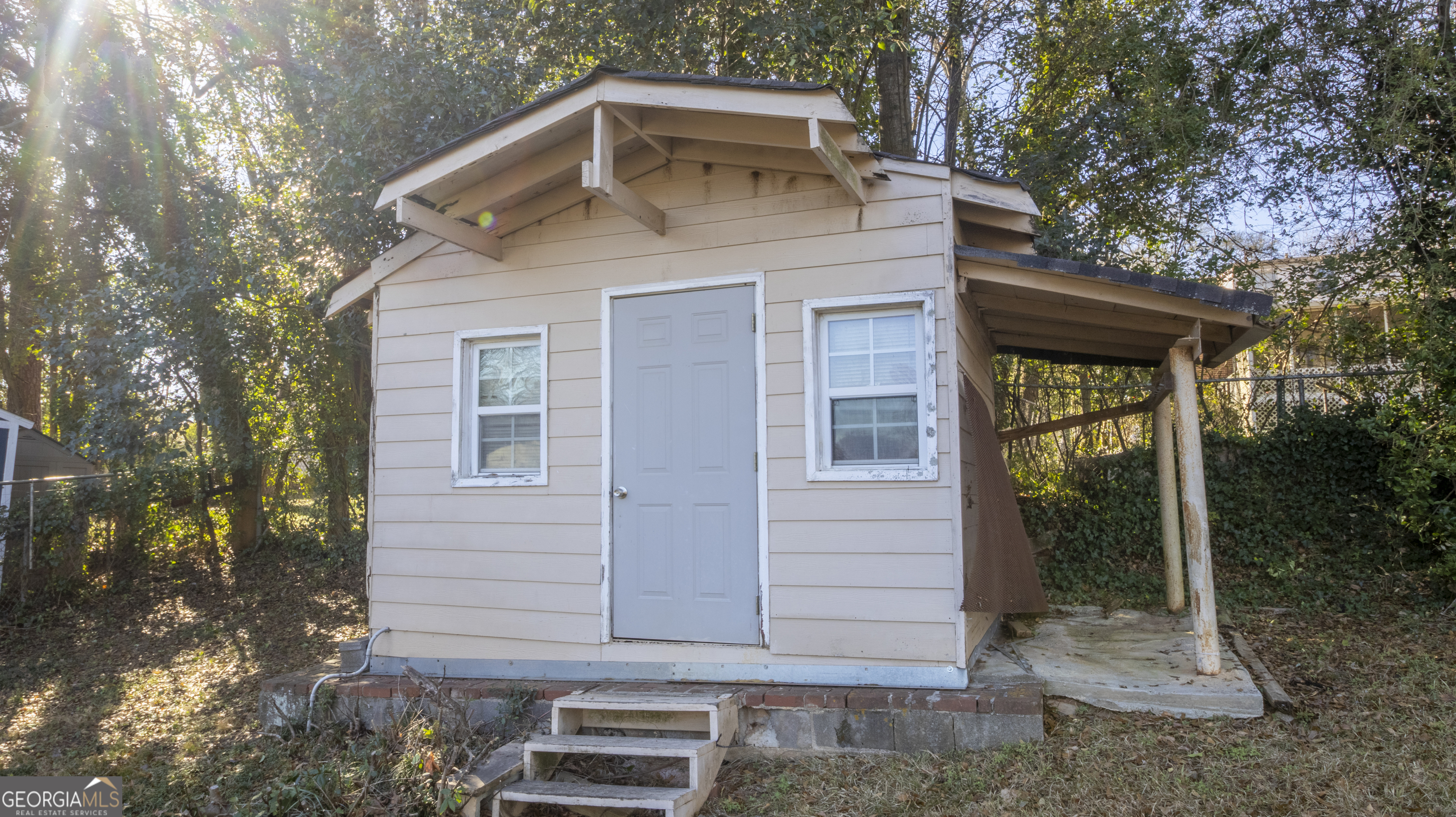 2541 Jewel Street East Point, GA 30344 - Photo 33 of 35