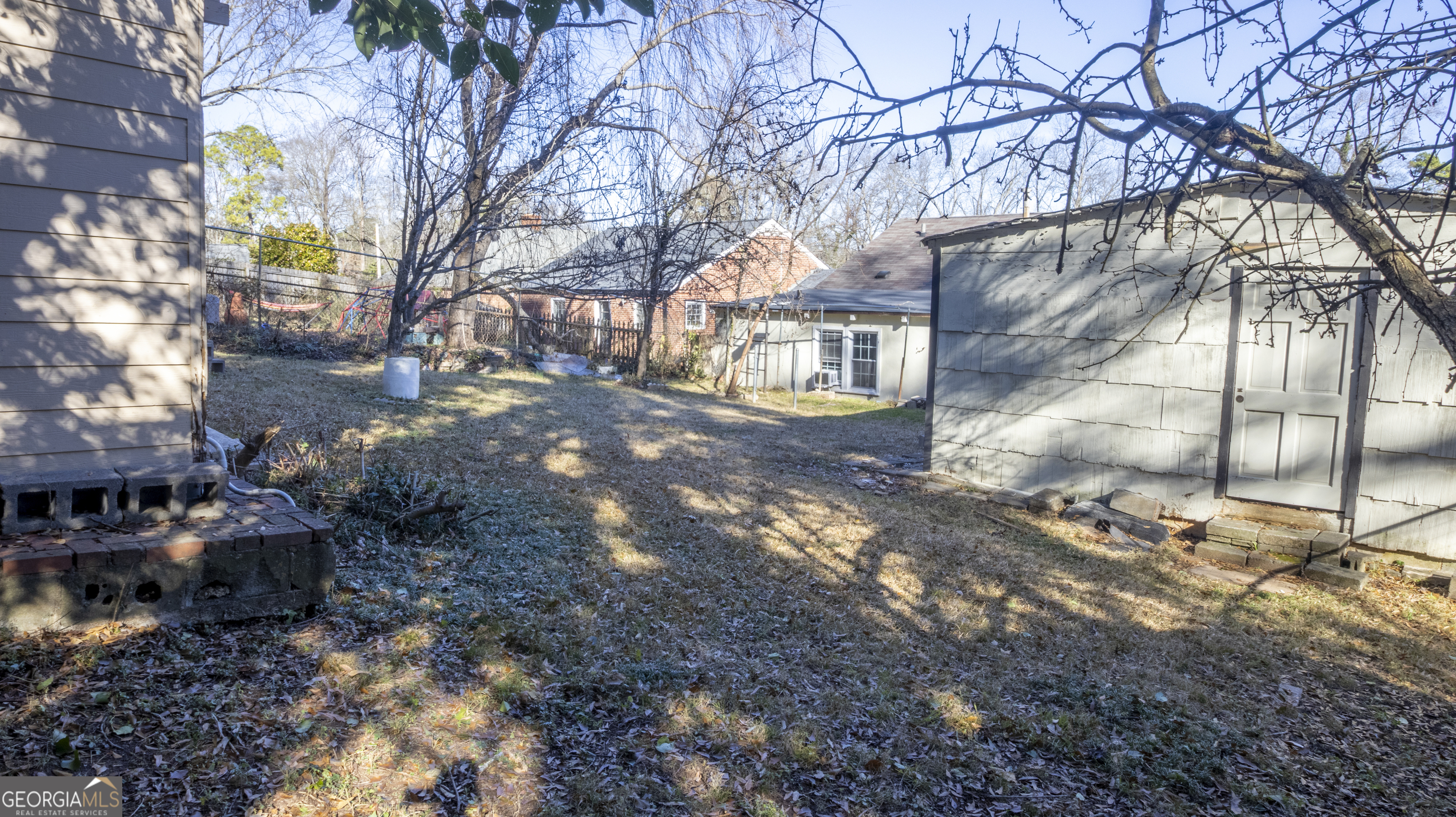 2541 Jewel Street East Point, GA 30344 - Photo 34 of 35