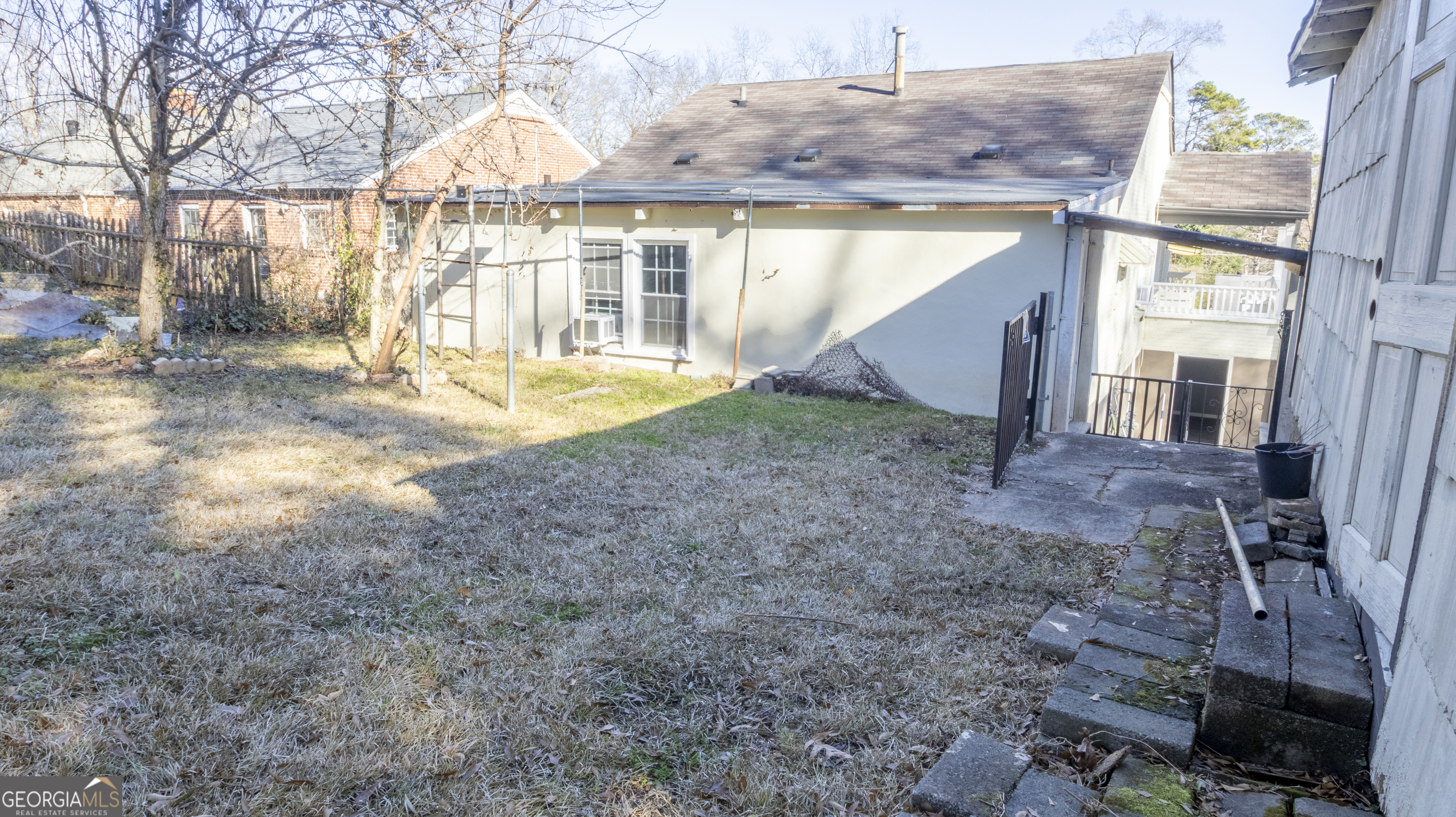 2541 Jewel Street East Point, GA 30344 - Photo 35 of 35