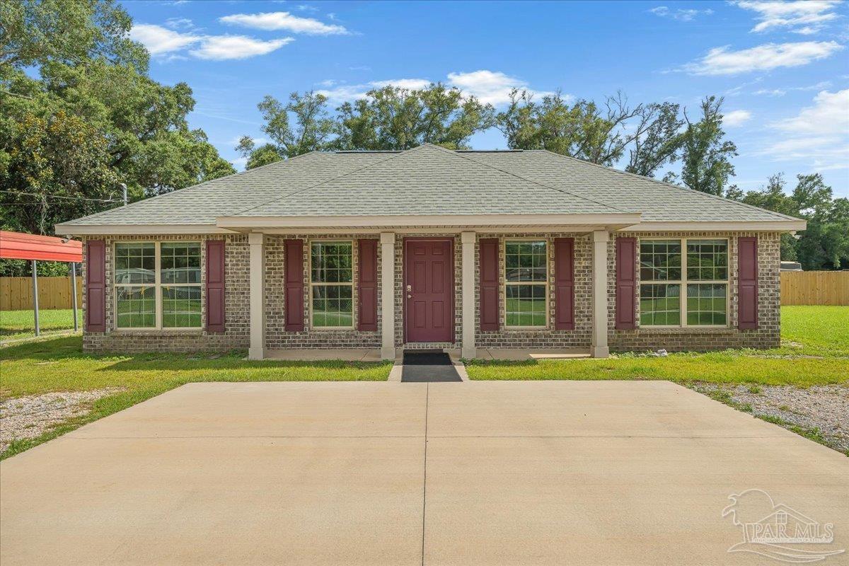255 Kenmore Road Pensacola, FL 32503 - Photo 9 of 43