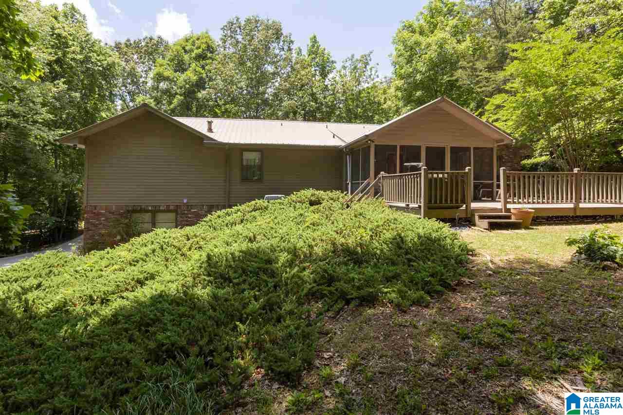 305 Miller Circle Pelham, AL 35124 - Photo 39 of 43