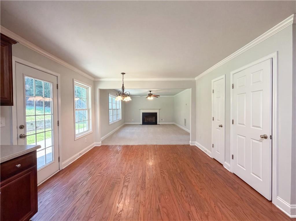 550 South Fortune Way Dallas, GA 30157 - Photo 5 of 22