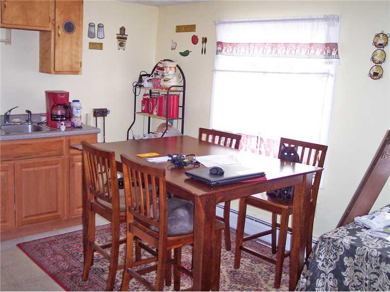 120 Walter Street Bangor, ME 04401 - Photo 11 of 31 Dining Room.