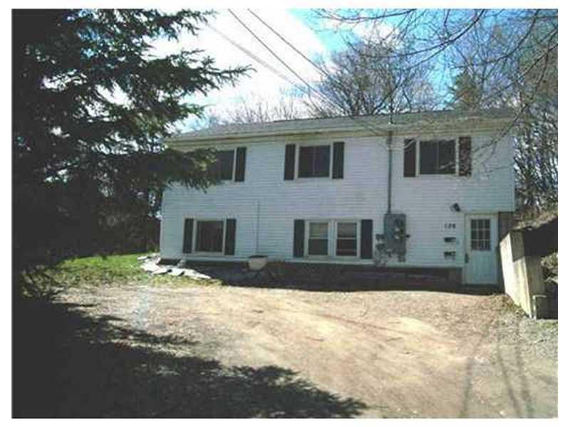 120 Walter Street Bangor, ME 04401 - Photo 2 of 31 Exterior Front.