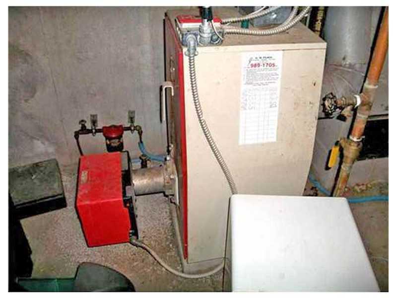 120 Walter Street Bangor, ME 04401 - Photo 26 of 31 Other.