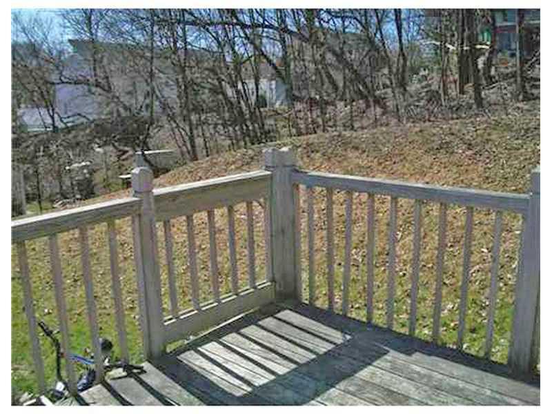 120 Walter Street Bangor, ME 04401 - Photo 31 of 31 Patio/Deck.