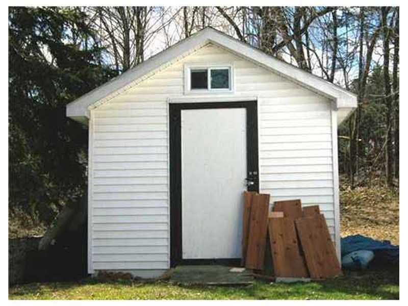 120 Walter Street Bangor, ME 04401 - Photo 5 of 31 Storage.