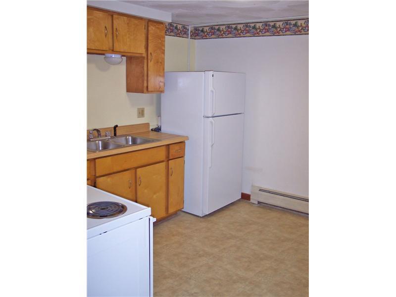 120 Walter Street Bangor, ME 04401 - Photo 6 of 31 Kitchen.