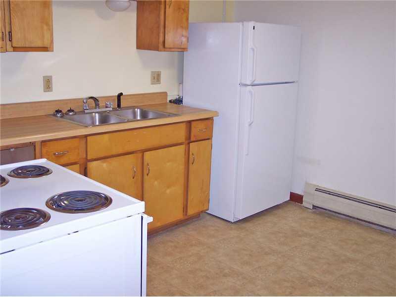 120 Walter Street Bangor, ME 04401 - Photo 7 of 31 Kitchen.