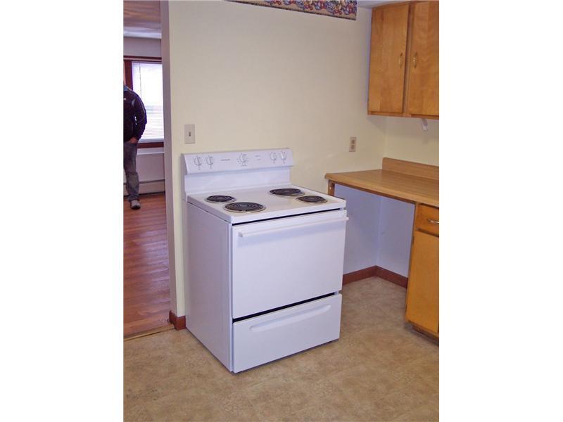 120 Walter Street Bangor, ME 04401 - Photo 8 of 31 Kitchen.
