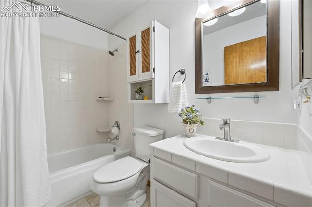 1100 Pine Ridge Road Woodland Park, CO 80863 - Photo 27 of 49