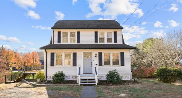 $679,000 | 1092 Durham Road, Guilford, CT 06437