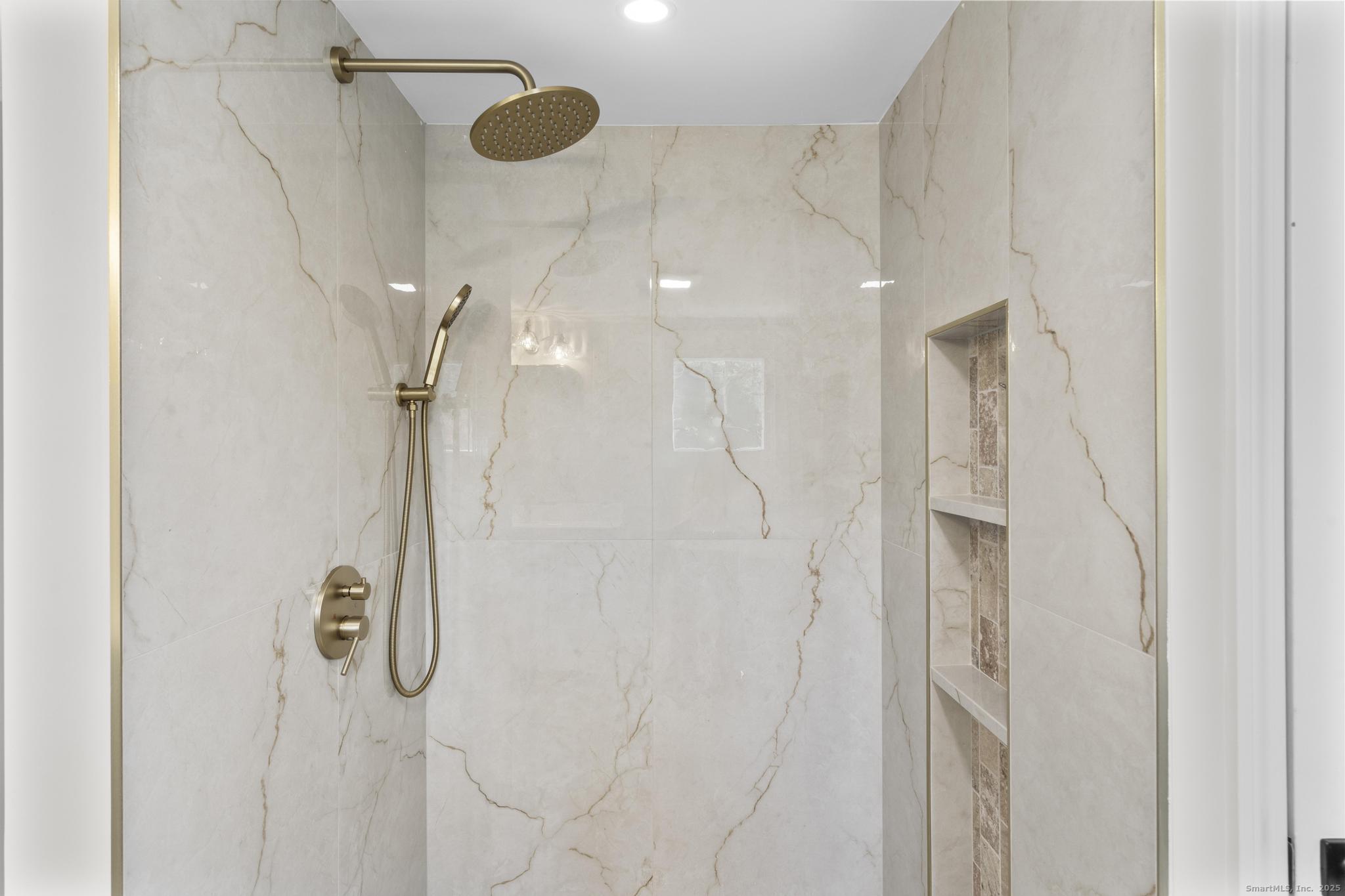 1092 Durham Road Guilford, CT 06437 - Photo 20 of 38 a bathroom with a shower