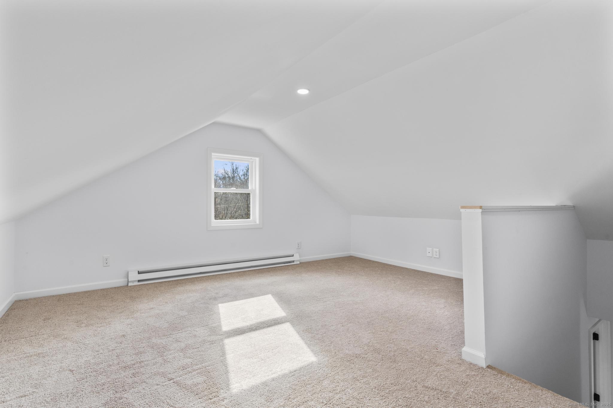1092 Durham Road Guilford, CT 06437 - Photo 21 of 38 an empty room with a empty space and windows