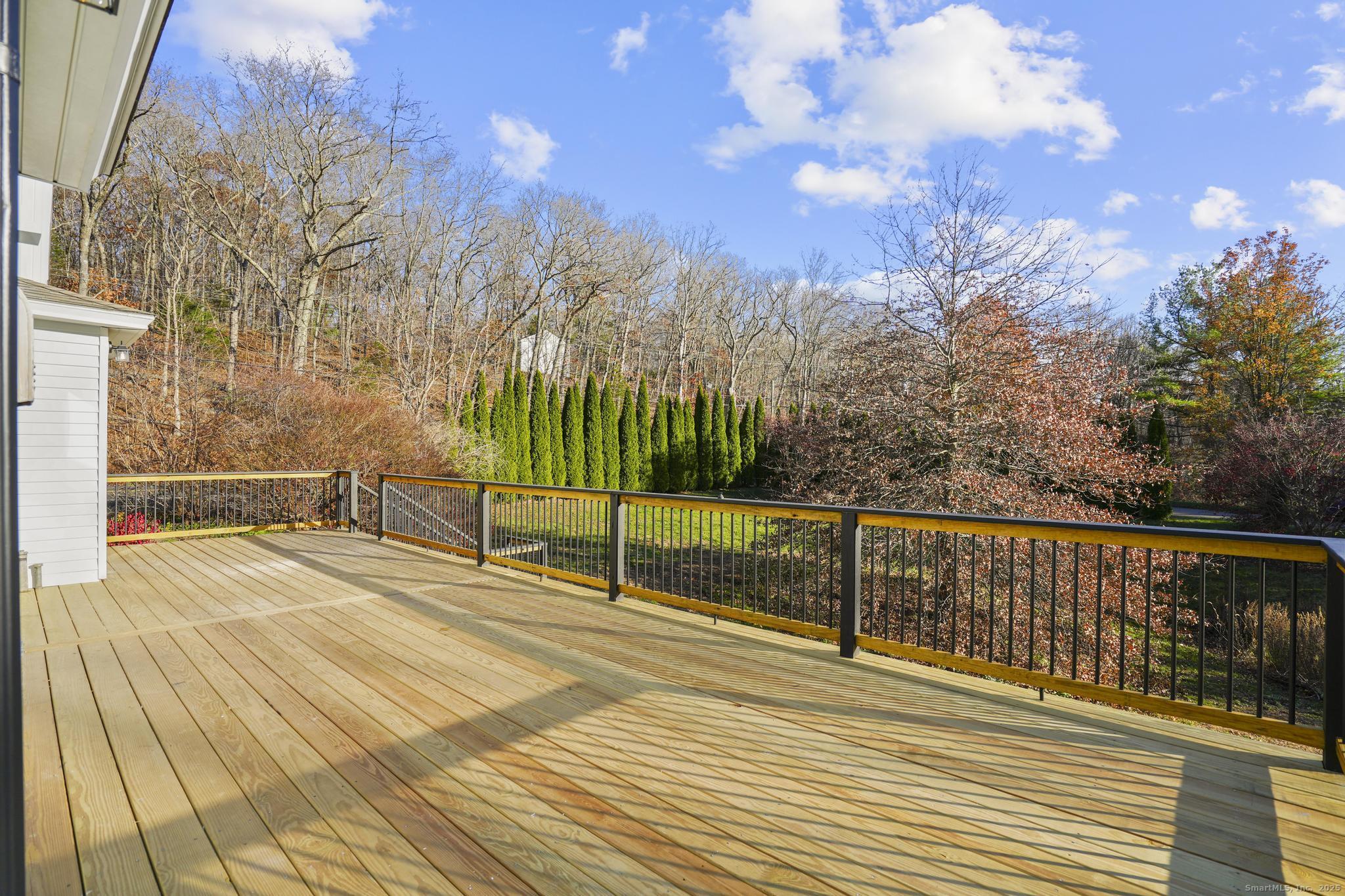 1092 Durham Road Guilford, CT 06437 - Photo 26 of 38 a view of a tennis court