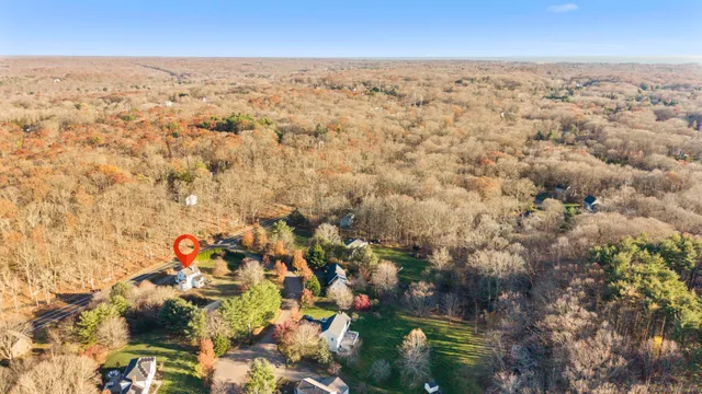 $679,000 | 1092 Durham Road, Guilford, CT 06437