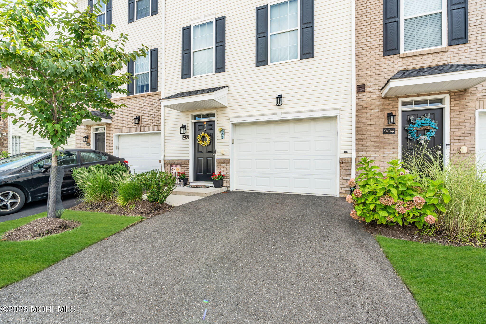 202 Discovery Road Brick, NJ 08723 - Photo 46 of 46 Driveway
