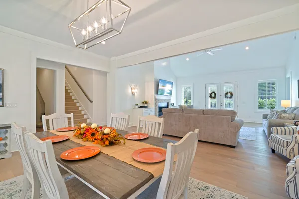 $2,495,000 | 76 Tanglewood Drive, Santa Rosa Beach, FL 32459