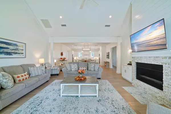 $2,495,000 | 76 Tanglewood Drive, Santa Rosa Beach, FL 32459