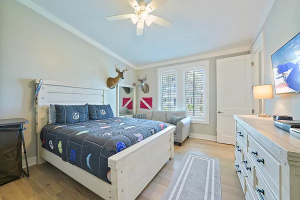 $2,495,000 | 76 Tanglewood Drive, Santa Rosa Beach, FL 32459