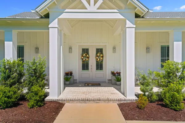 $2,495,000 | 76 Tanglewood Drive, Santa Rosa Beach, FL 32459