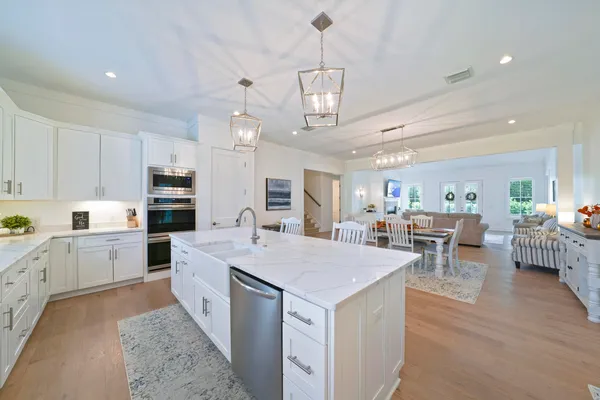 $2,495,000 | 76 Tanglewood Drive, Santa Rosa Beach, FL 32459