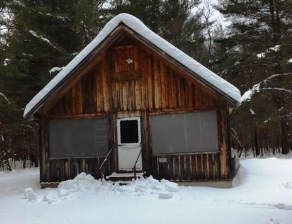 792 Back Road New Portland, ME 04961 - Photo 1 of 26 Photo