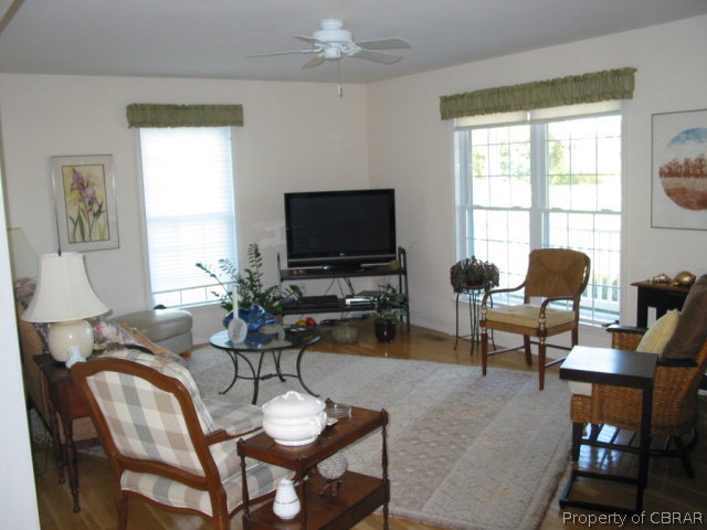 700 Harveys Neck Road Heathsville, VA 22473 - Photo 16 of 17