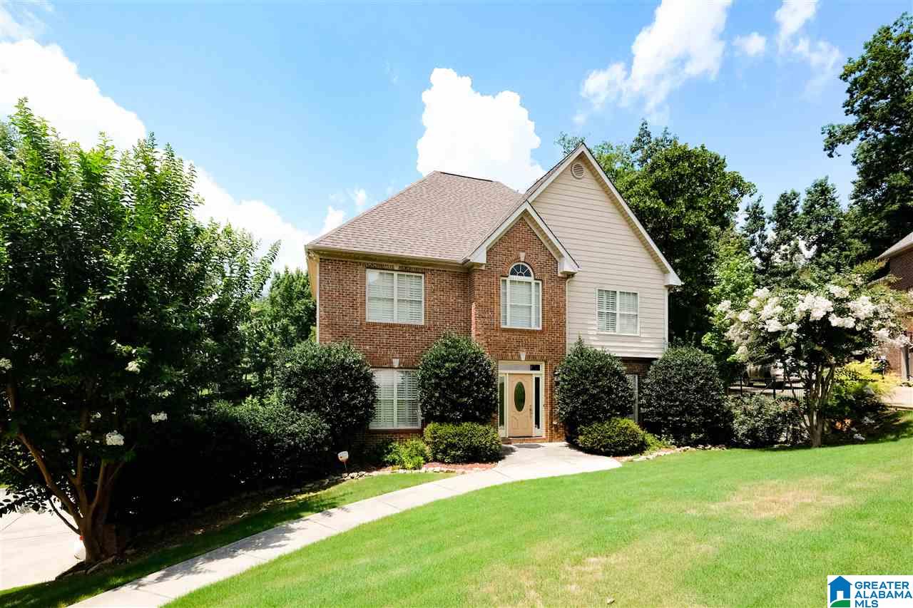 672 Summit Point Birmingham, AL 35226 - Photo 2 of 43
