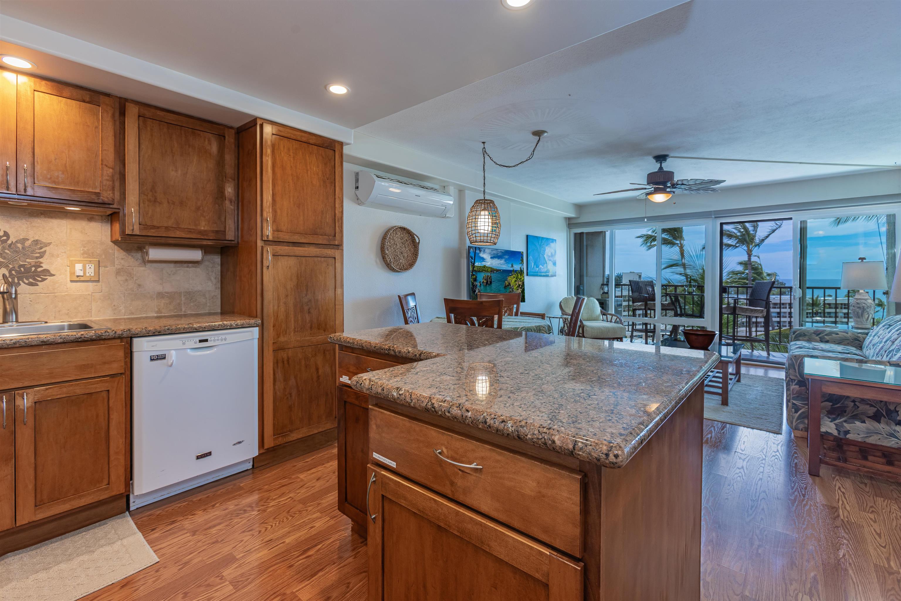 2531 South Kihei Road, Unit D512 Kihei, HI 96753 - Photo 7 of 23