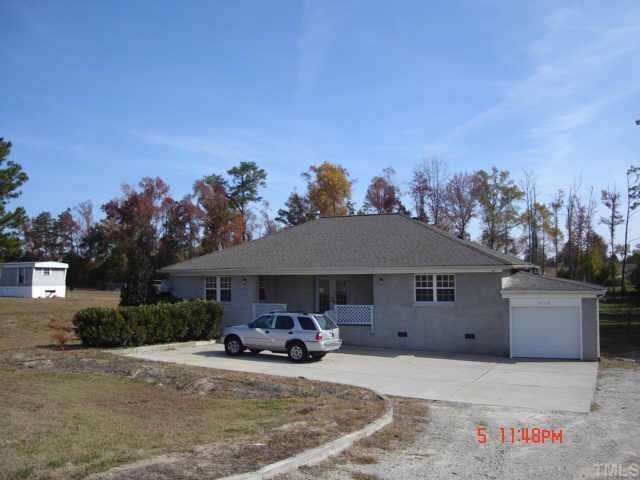 4045 Peele Road Clayton, NC 27520 - Photo 1 of 1 Exterior Front