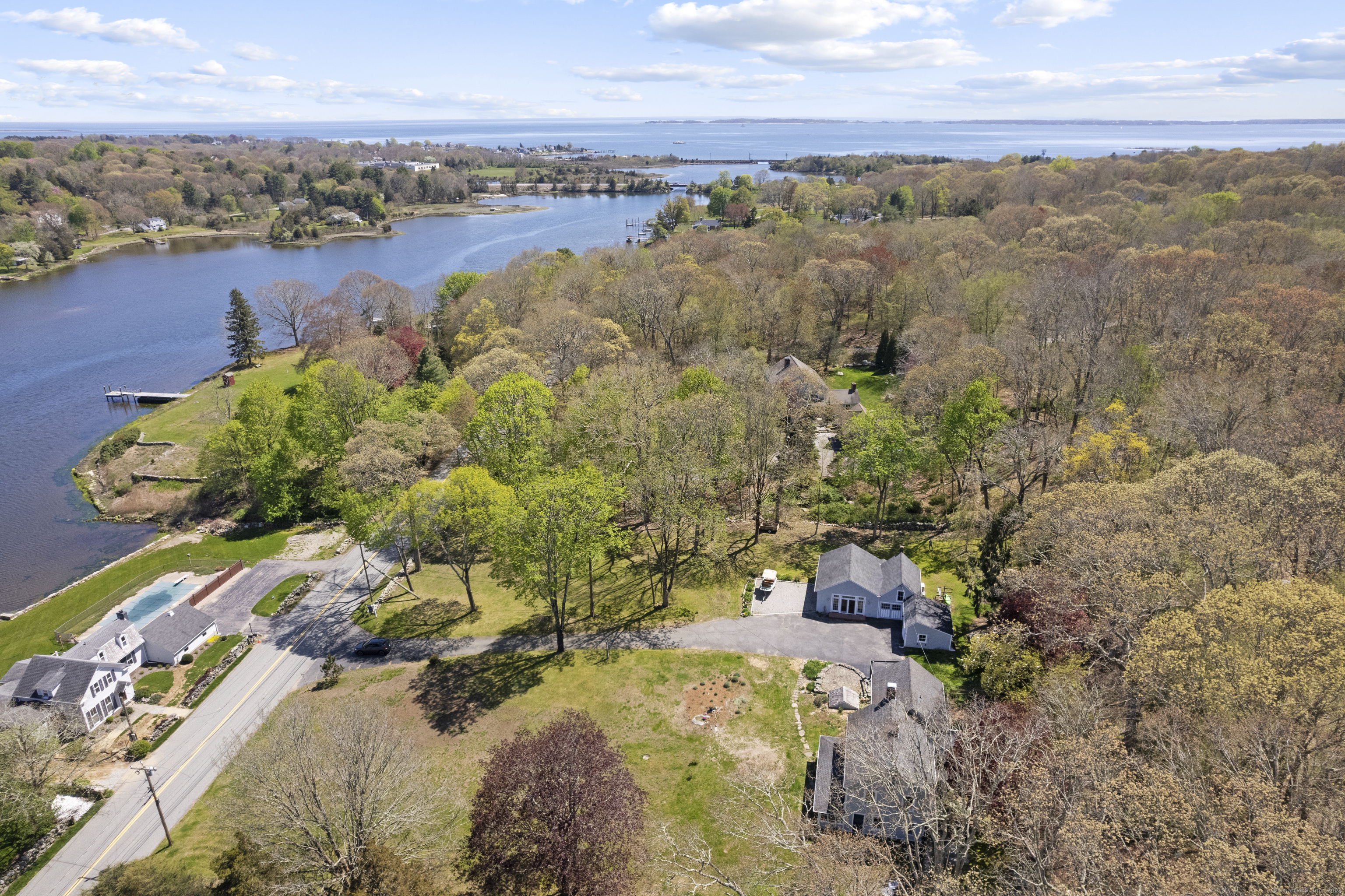99 Cove Road Stonington, CT 06378 - Photo 1 of 1