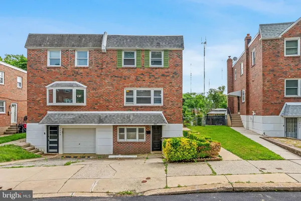 $350,000 | 7450 Hill Road, Philadelphia, PA 19128
