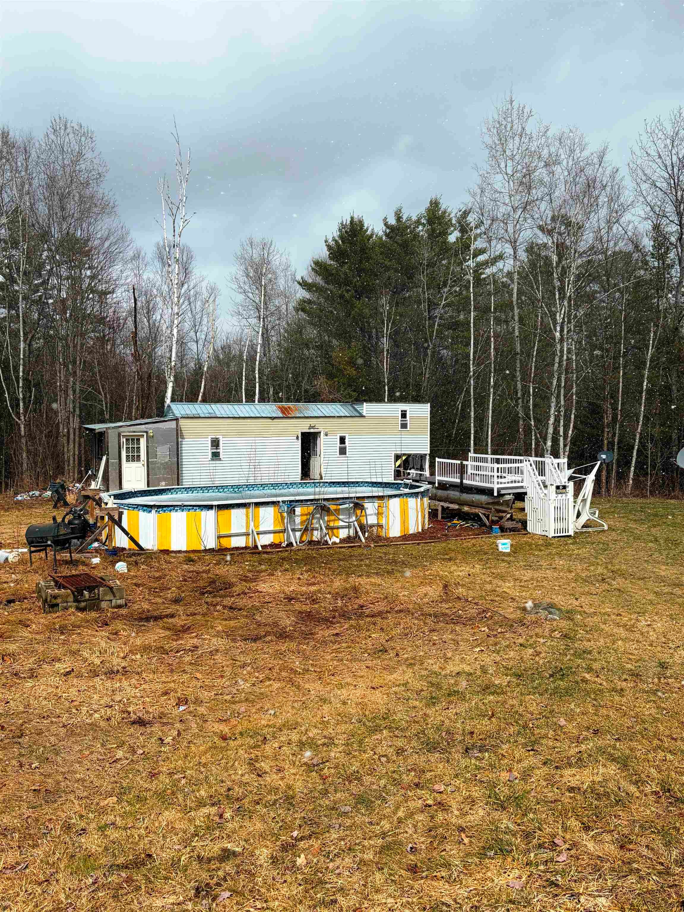 461 Butson Road Lisbon, NH 03585 - Photo 50 of 58
