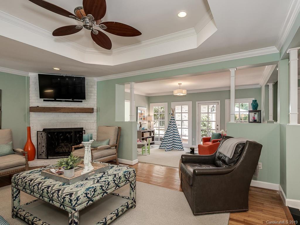 3023 Robin Road Charlotte, NC 28211 - Photo 13 of 33 Gallery Image 13